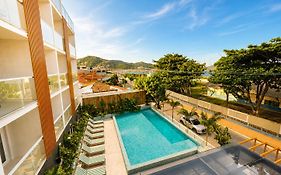 Arraial Concept Hotel